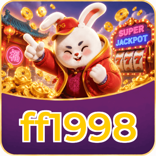 ff1998 VIP Program Logo
