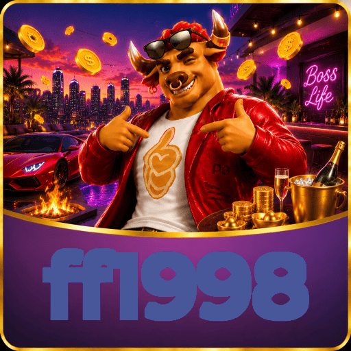 ff1998 Loteria Online Brasil - Plataforma Certificada