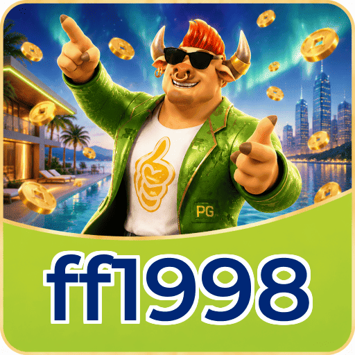 Requisitos do APK ff1998 para Android - Logo Oficial