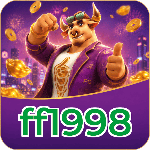 Bot ff1998 Telegram