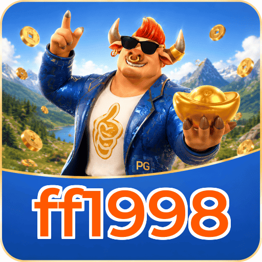 ff1998 Logo Seguro