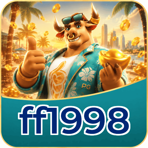 ff1998 Logo Oficial