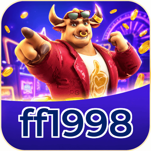 ff1998 Download Speed Test Logo - Teste de Velocidade Certificado