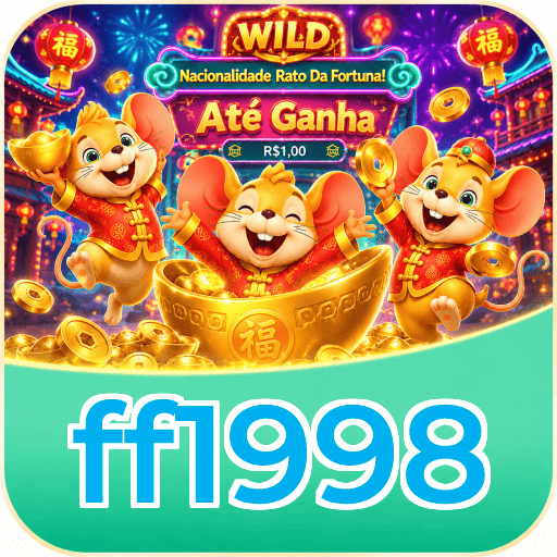 ff1998 Plataforma Confiável