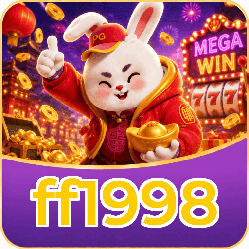 Logo ff1998 Loteria Online