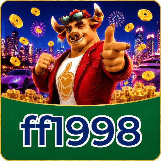 ff1998 Jackpots Progressivos