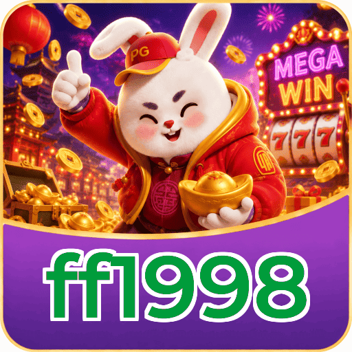 ff1998 Logo Verificado
