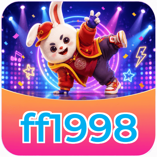 Logo da ff1998